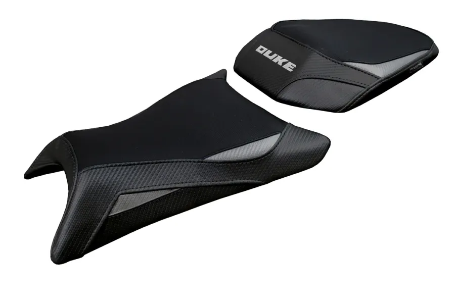 Sitzbezug kompatibel - KTM 125 Duke 2024-2026 - mod Mola