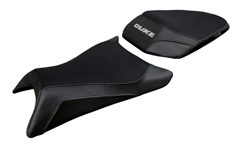 Sitzbezug kompatibel - KTM 125 Duke 2024-2026 - mod Mola Comfort System