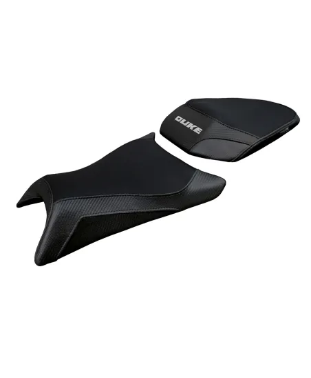 Seat cover compatible - KTM 125 Duke 2024-2026 - mod Mola Comfort System