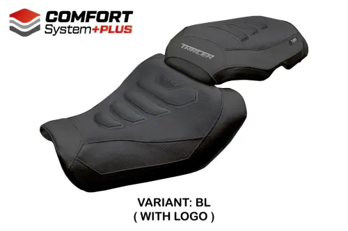 Seat cover compatible - Yamaha Tracer 9 / 9 GT 2025-2026 - mod Ness Comfort System Plus 2