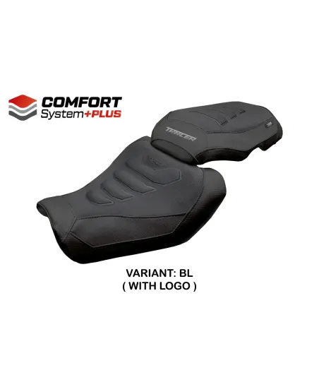 Sitzbezug kompatibel - Yamaha Tracer 9 / 9 GT 2025-2026 - mod Ness Comfort System Plus