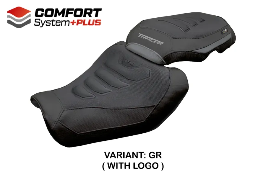 Sitzbezug kompatibel - Yamaha Tracer 9 / 9 GT 2025-2026 - mod Ness Comfort System Plus