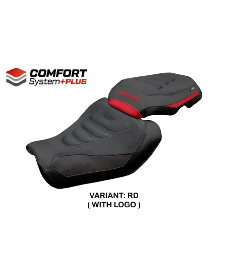 Sitzbezug kompatibel - Yamaha Tracer 9 / 9 GT 2025-2026 - mod Ness Comfort System Plus