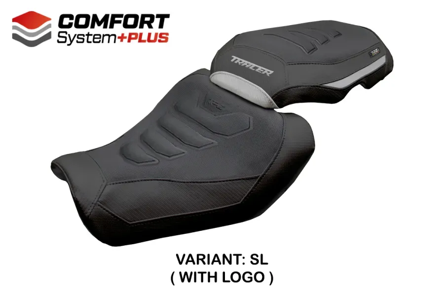 Sitzbezug kompatibel - Yamaha Tracer 9 / 9 GT 2025-2026 - mod Ness Comfort System Plus