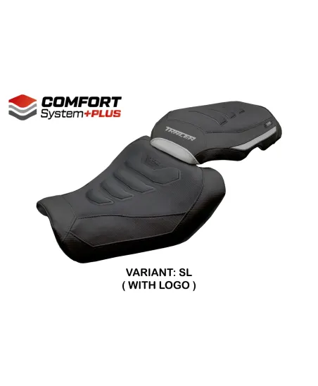 Sitzbezug kompatibel - Yamaha Tracer 9 / 9 GT 2025-2026 - mod Ness Comfort System Plus