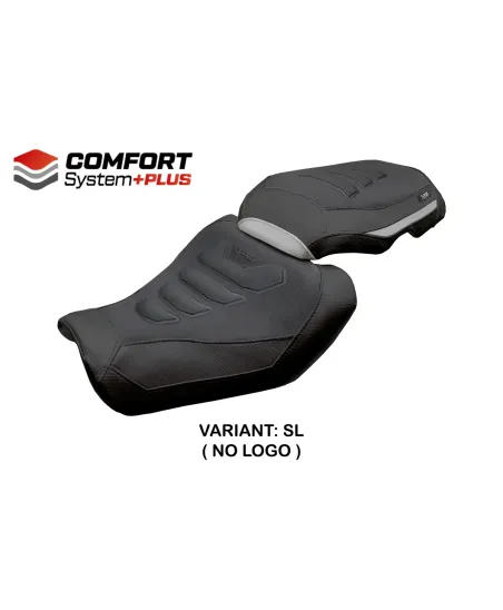 Housse de selle compatible - Yamaha Tracer 9 / 9 GT 2025-2026 - mod Ness Comfort System Plus
