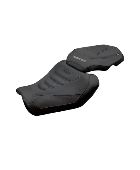 Funda de asiento compatible - Yamaha Tracer 9 / 9 GT 2025-2026 - mod Ness Comfort System Plus
