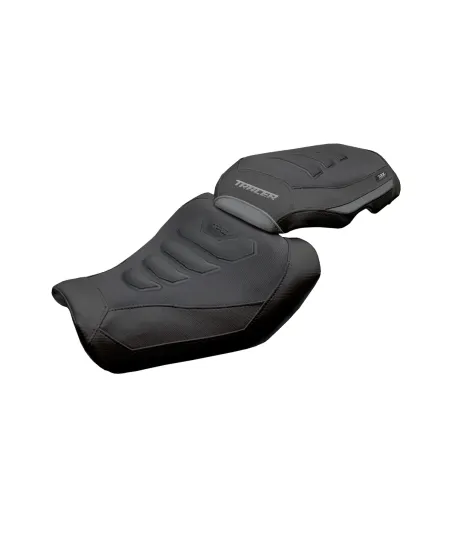 Housse de selle compatible - Yamaha Tracer 9 / 9 GT 2025-2026 - mod Ness Comfort System Plus