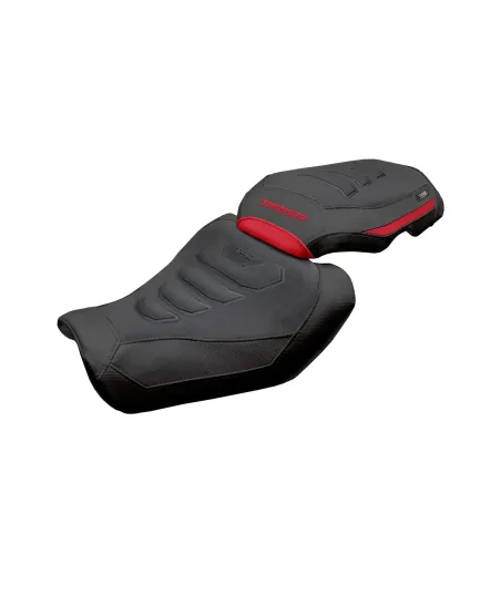 Rivestimento sella compatibile - Yamaha Tracer 9 / 9 GT 2025-2026 - mod Ness Comfort System Plus