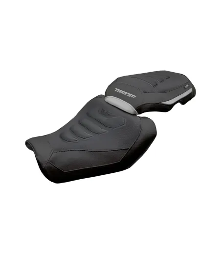 Funda de asiento compatible - Yamaha Tracer 9 / 9 GT 2025-2026 - mod Ness Comfort System Plus