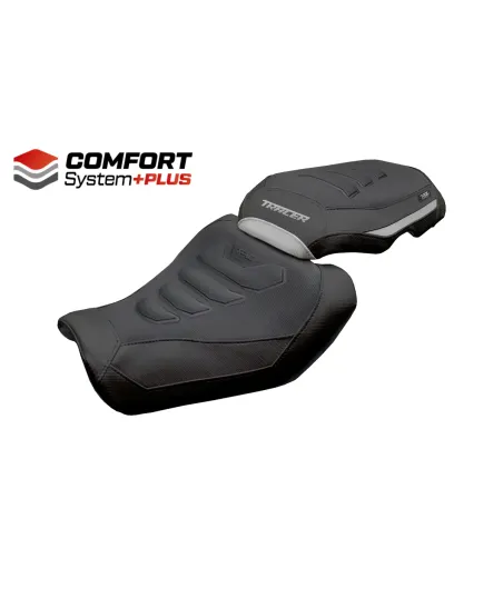 Seat cover compatible - Yamaha Tracer 9 / 9 GT 2025-2026 - mod Ness Comfort System Plus