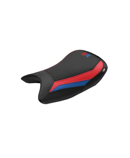 Complete seat compatible - BMW S 1000 RR 2019-2026 - mod Varel Ultragrip