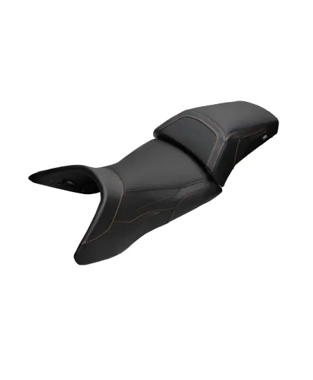 Housse de selle compatible - KTM 1390 Super Adventure S 2025 - mod Enns