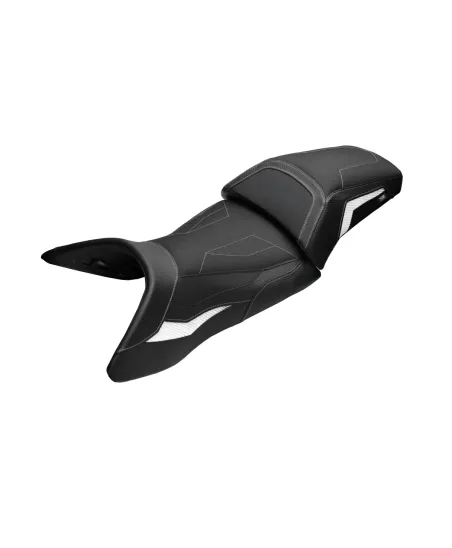 Housse de selle compatible - KTM 1390 Super Adventure S 2025 - mod Enns Ultragrip