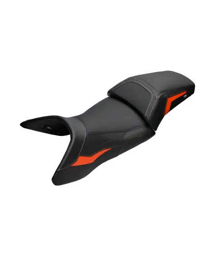 Sitzbezug kompatibel - KTM 1390 Super Adventure S 2025 - mod Enns Comfort System