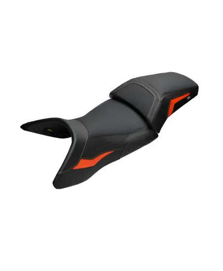 Sitzbezug kompatibel - KTM 1290 Super Adventure S 2021 - 2024 - mod Lumiar Comfort System