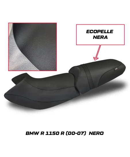 Sitzbezug kompatibel BMW R 1150 R 00-07 AMAZON