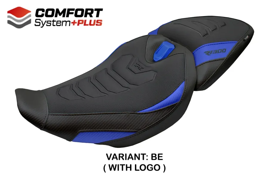 Sitzbezug kompatibel - BMW R 1300 R 2025-2026 - mod Remy Comfort System Plus