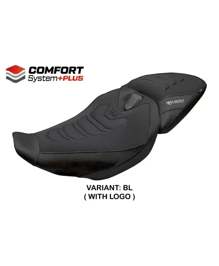 Housse de selle compatible - BMW R 1300 R 2025-2026 - mod Remy Comfort System Plus