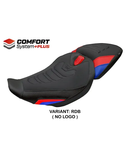 Seat cover compatible - BMW R 1300 R 2025-2026 - mod Remy Comfort System Plus