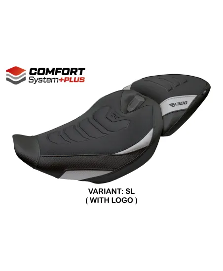 Sitzbezug kompatibel - BMW R 1300 R 2025-2026 - mod Remy Comfort System Plus