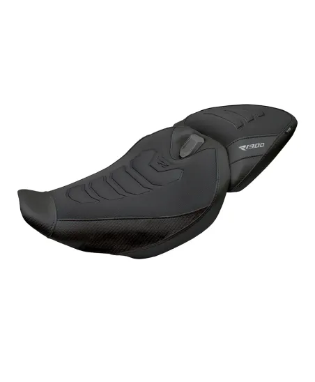 Sitzbezug kompatibel - BMW R 1300 R 2025-2026 - mod Remy Comfort System Plus