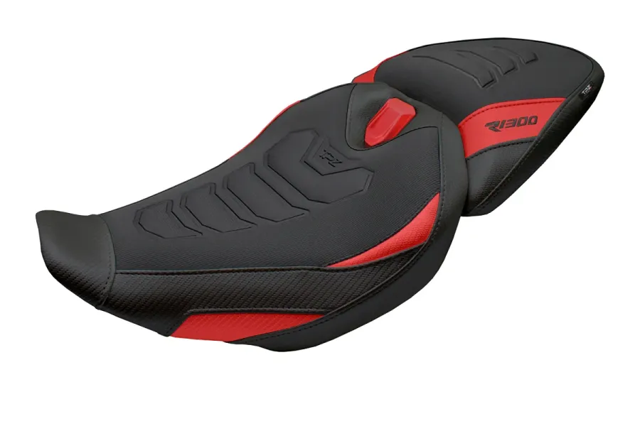 Sitzbezug kompatibel - BMW R 1300 R 2025-2026 - mod Remy Comfort System Plus