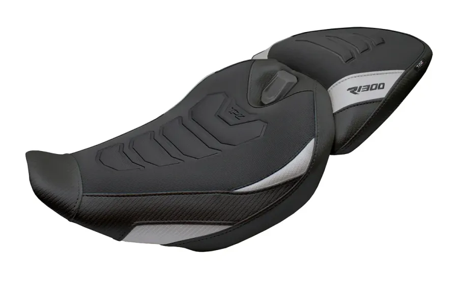 Sitzbezug kompatibel - BMW R 1300 R 2025-2026 - mod Remy Comfort System Plus