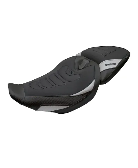 Housse de selle compatible - BMW R 1300 R 2025-2026 - mod Remy Comfort System Plus