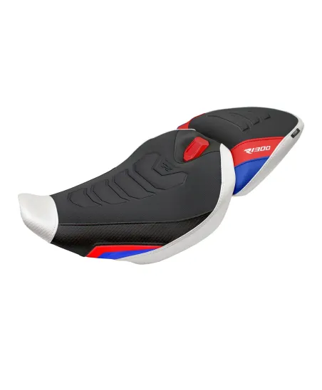 Sitzbezug kompatibel - BMW R 1300 R 2025-2026 - mod Remy Comfort System Plus