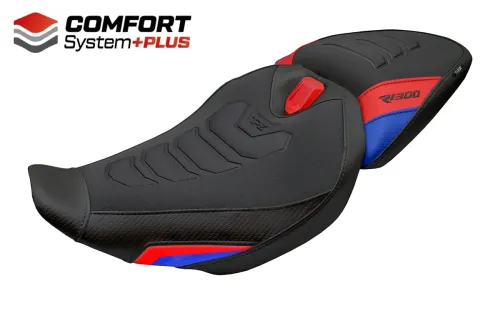 Sitzbezug kompatibel - BMW R 1300 R 2025-2026 - mod Remy Comfort System Plus