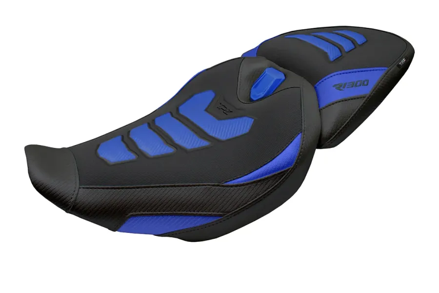 Seat cover compatible - BMW R 1300 R 2025-2026 - mod Remy Comfort System Plus