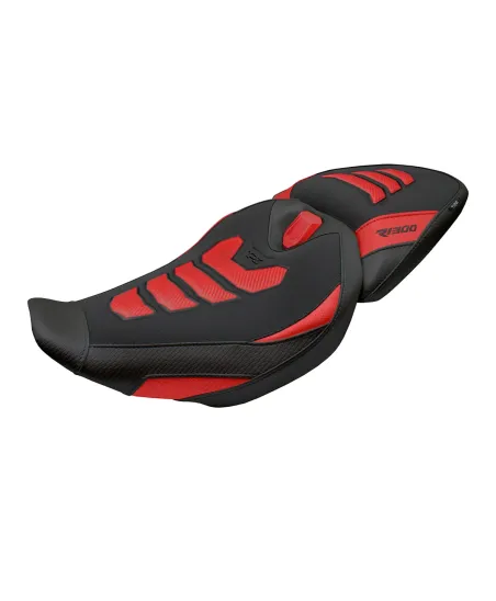 Housse de selle compatible - BMW R 1300 R 2025-2026 - mod Remy Comfort System Plus