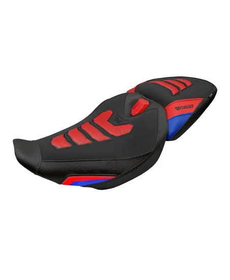 Housse de selle compatible - BMW R 1300 R 2025-2026 - mod Remy Comfort System Plus