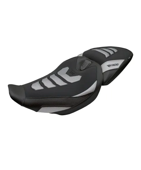 Housse de selle compatible - BMW R 1300 R 2025-2026 - mod Remy Comfort System Plus