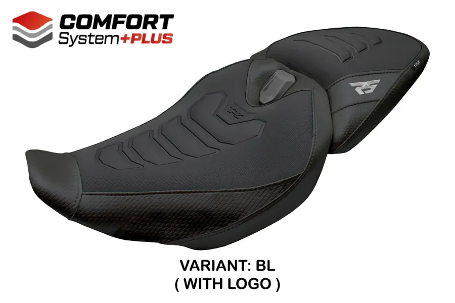 Housse de selle compatible - BMW R 1300 RS 2025-2026 - mod Sohar Comfort System Plus