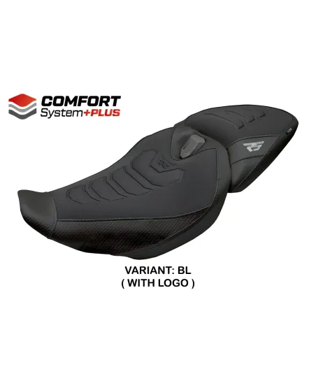 Housse de selle compatible - BMW R 1300 RS 2025-2026 - mod Sohar Comfort System Plus