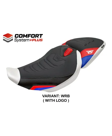 Rivestimento sella compatibile - BMW R 1300 RS 2025-2026 - mod Sohar Comfort System Plus