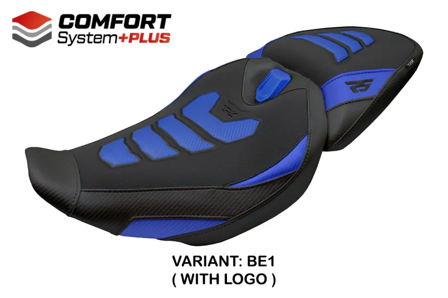 Rivestimento sella compatibile - BMW R 1300 RS 2025-2026 - mod Sohar Comfort System Plus