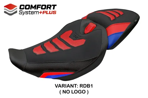 Sitzbezug kompatibel - BMW R 1300 RS 2025-2026 - mod Sohar Comfort System Plus 2