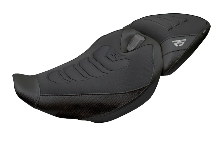 Sitzbezug kompatibel - BMW R 1300 RS 2025-2026 - mod Sohar Comfort System Plus