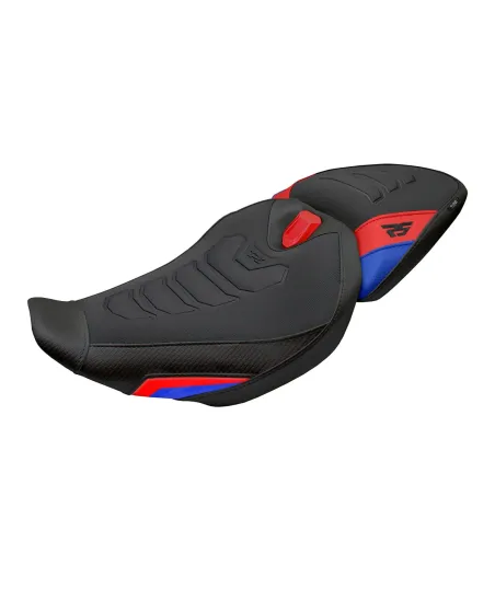 Housse de selle compatible - BMW R 1300 RS 2025-2026 - mod Sohar Comfort System Plus