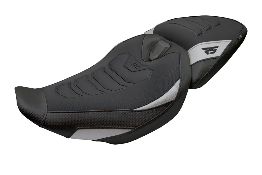 Seat cover compatible - BMW R 1300 RS 2025-2026 - mod Sohar Comfort System Plus