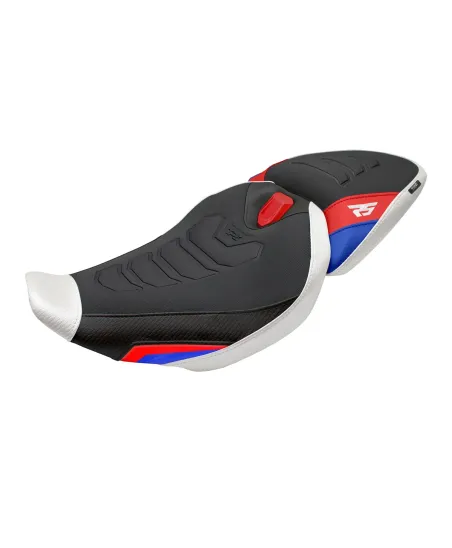 Housse de selle compatible - BMW R 1300 RS 2025-2026 - mod Sohar Comfort System Plus