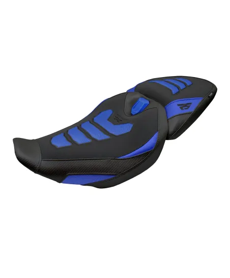Funda de asiento compatible - BMW R 1300 RS 2025-2026 - mod Sohar Comfort System Plus