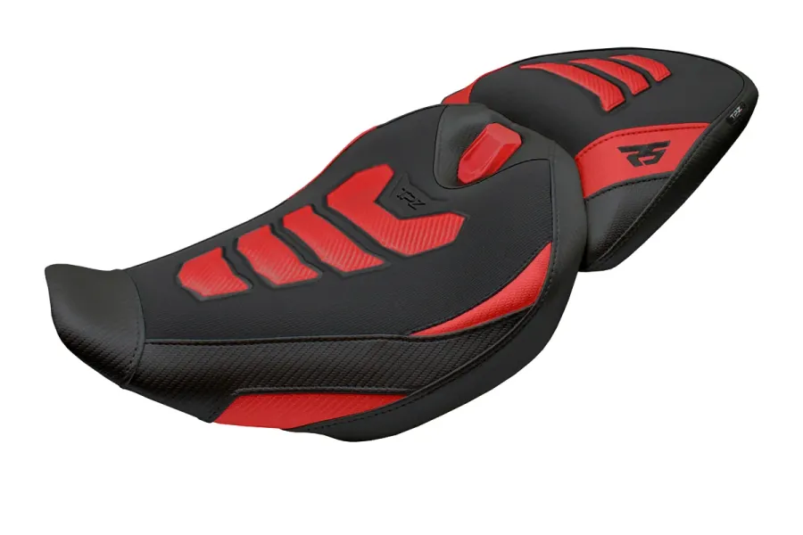 Sitzbezug kompatibel - BMW R 1300 RS 2025-2026 - mod Sohar Comfort System Plus