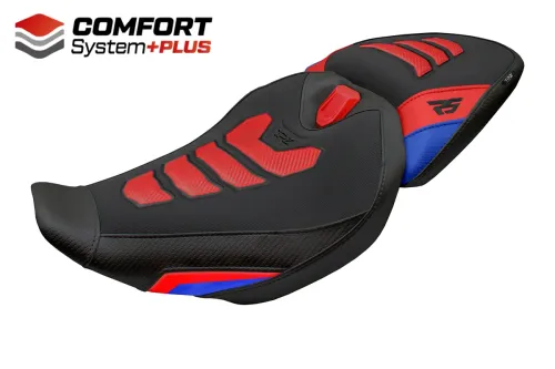 Seat cover compatible - BMW R 1300 RS 2025-2026 - mod Sohar Comfort System Plus