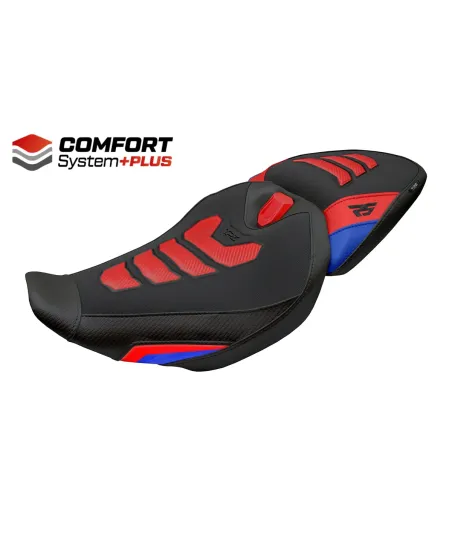 Sitzbezug kompatibel - BMW R 1300 RS 2025-2026 - mod Sohar Comfort System Plus