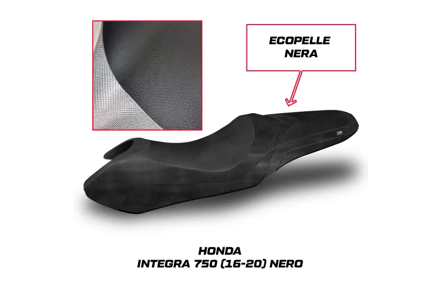 Kopie von Sitzbezug kompatibel HONDA INTEGRA 700 12-13 AMAZON