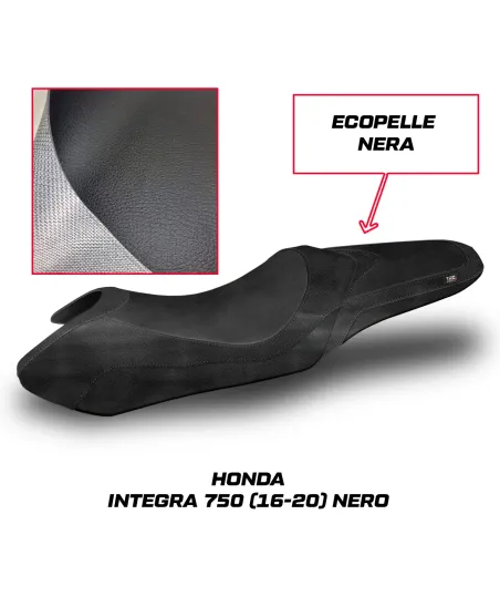 copie de Housse de selle compatible HONDA INTEGRA 700 12-13 AMAZON